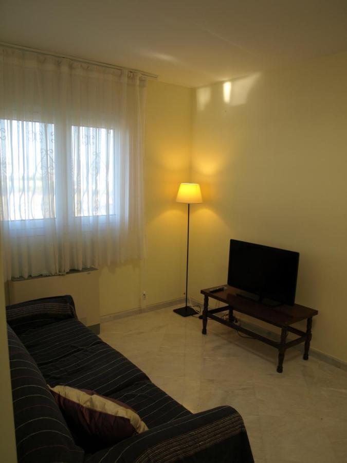 Apartmán Παληοκτημα - Palioktima Neon Rysion Exteriér fotografie